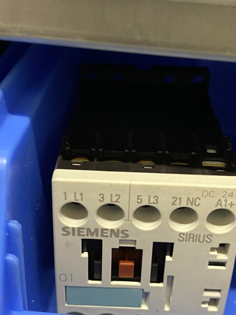 Máquinas de impressão e linhas de acabamento - 2º leilão-21