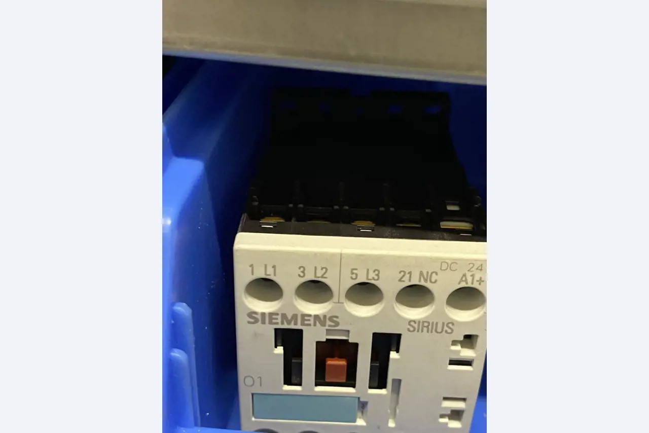 Máquinas de impressão e linhas de acabamento - 2º leilão-21