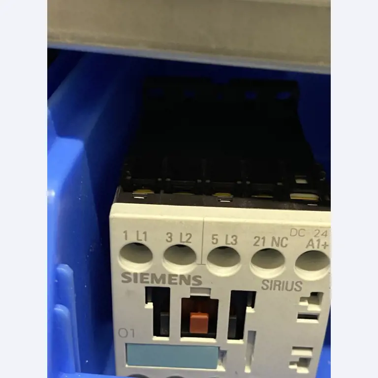 Máquinas de impressão e linhas de acabamento - 2º leilão-21