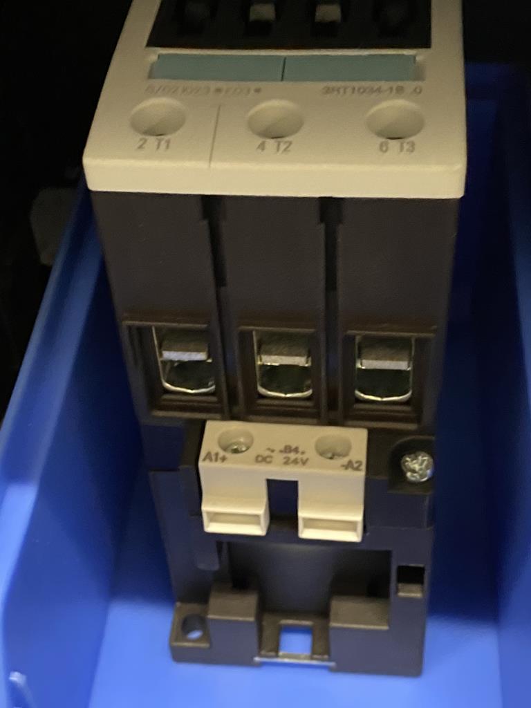 Máquinas de impressão e linhas de acabamento - 2º leilão-2