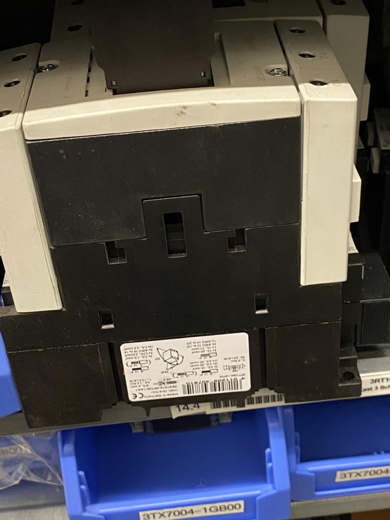 Máquinas de impressão e linhas de acabamento - 2º leilão-3