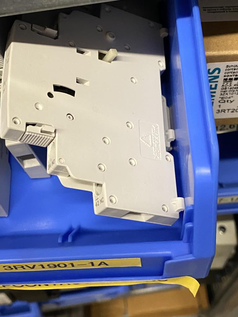 Máquinas de impressão e linhas de acabamento - 2º leilão-5