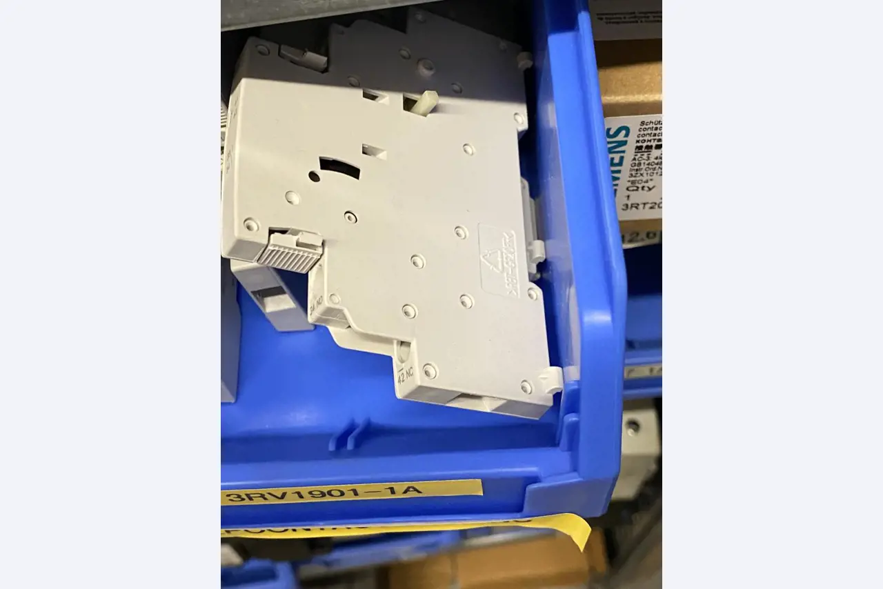 Máquinas de impressão e linhas de acabamento - 2º leilão-5