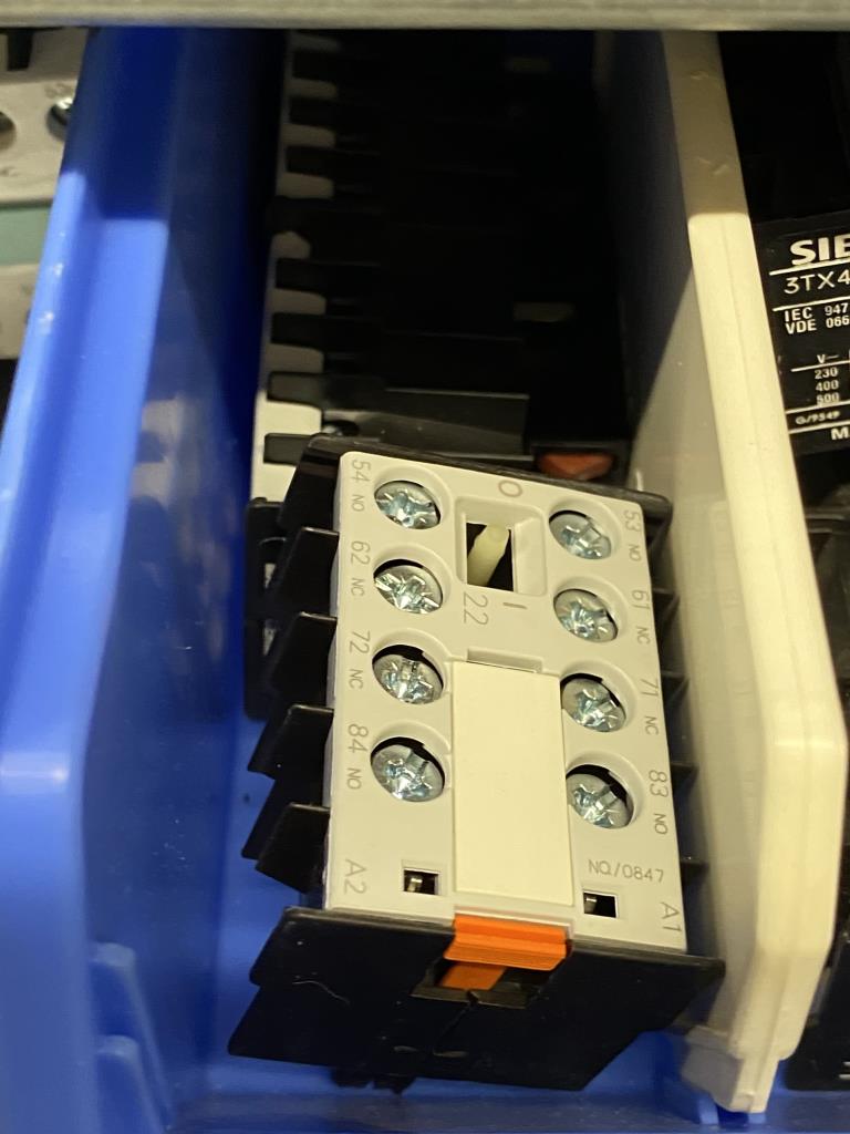 Máquinas de impressão e linhas de acabamento - 2º leilão-6