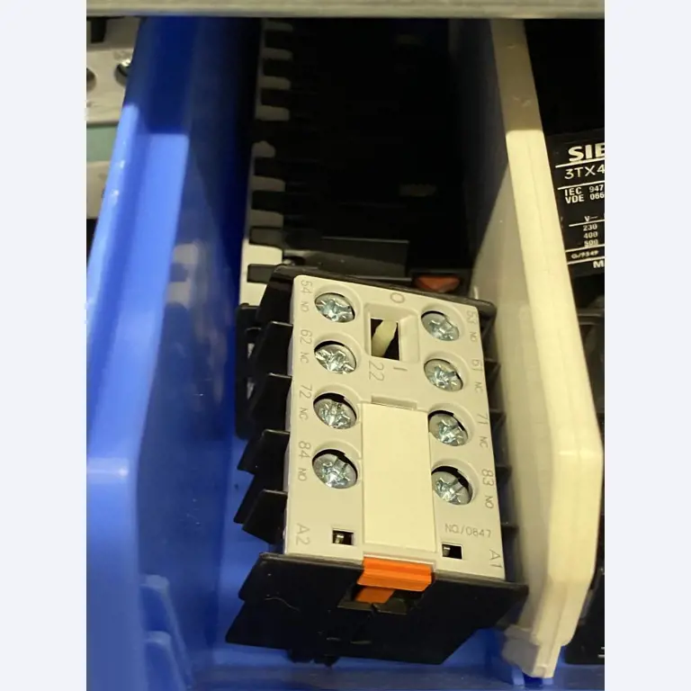 Máquinas de impressão e linhas de acabamento - 2º leilão-6