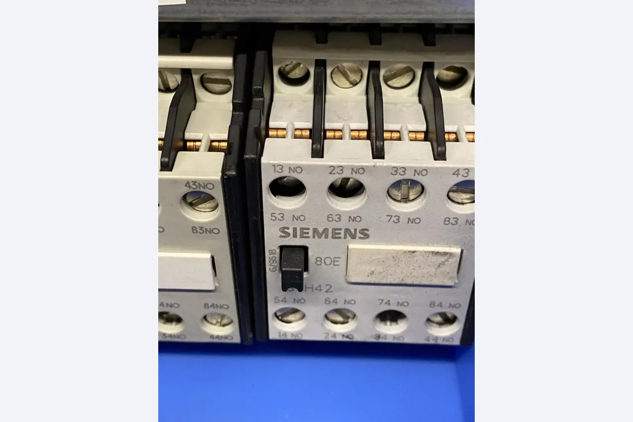 Máquinas de impressão e linhas de acabamento - 2º leilão-7