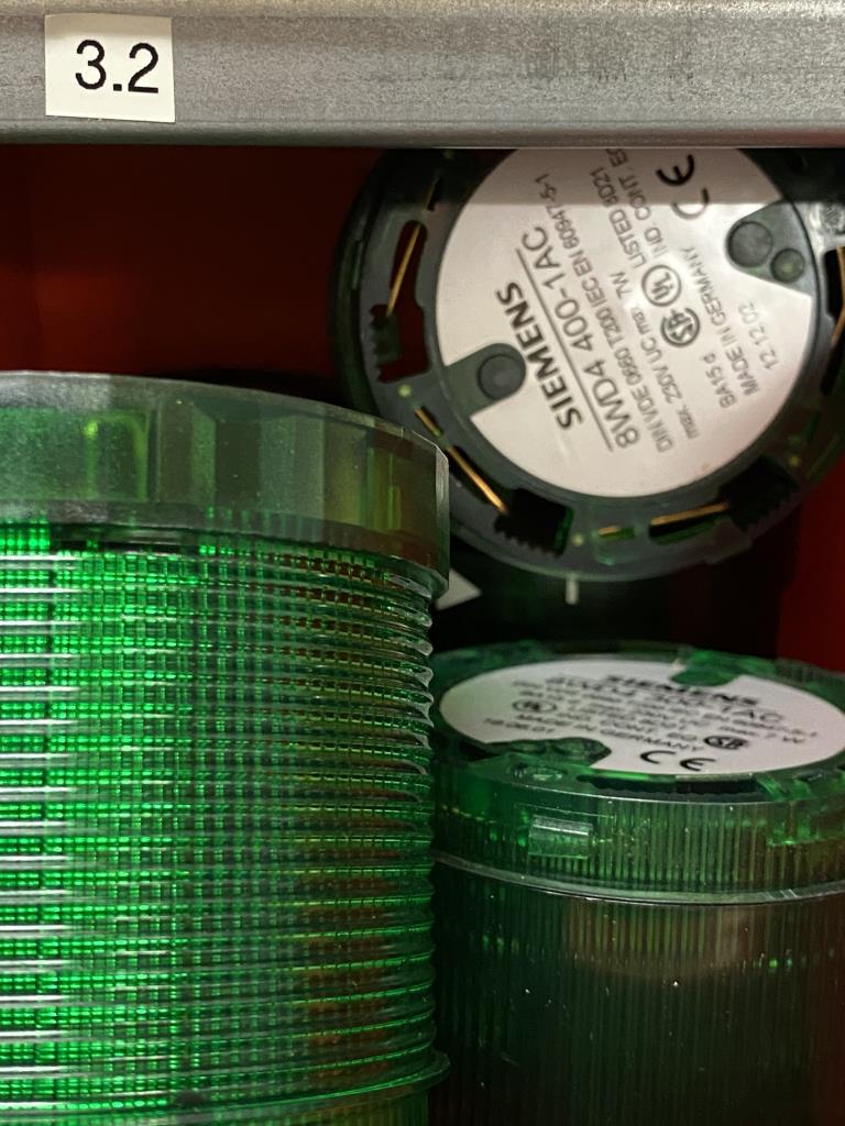 Máquinas de impressão e linhas de acabamento - 2º leilão-8