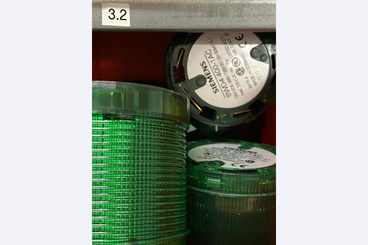 Máquinas de impressão e linhas de acabamento - 2º leilão-8