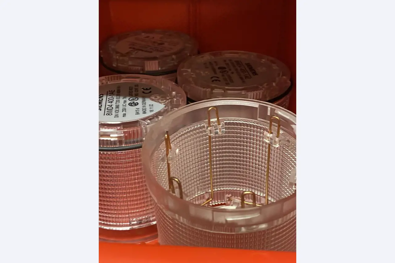 Máquinas de impressão e linhas de acabamento - 2º leilão-9