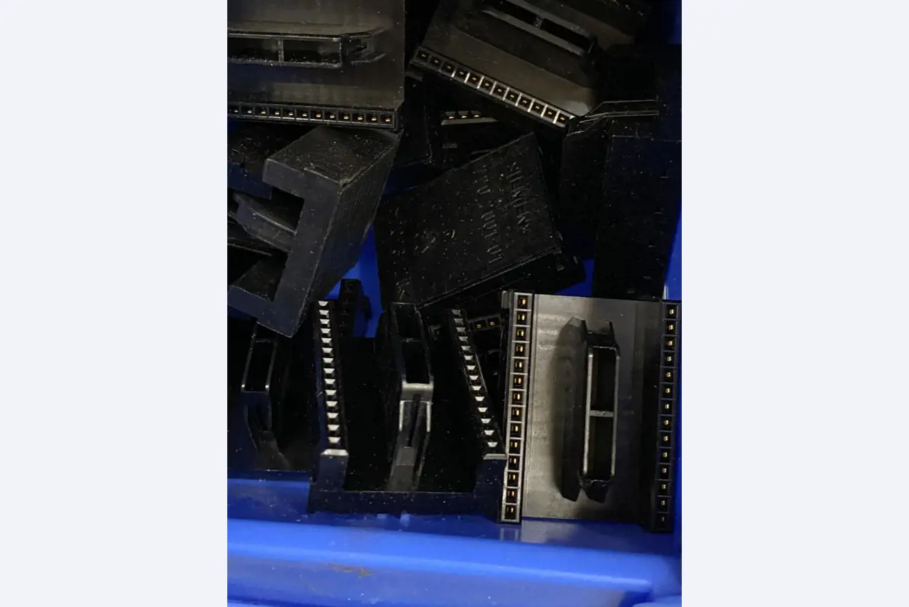 Máquinas de impressão e linhas de acabamento - 2º leilão-11