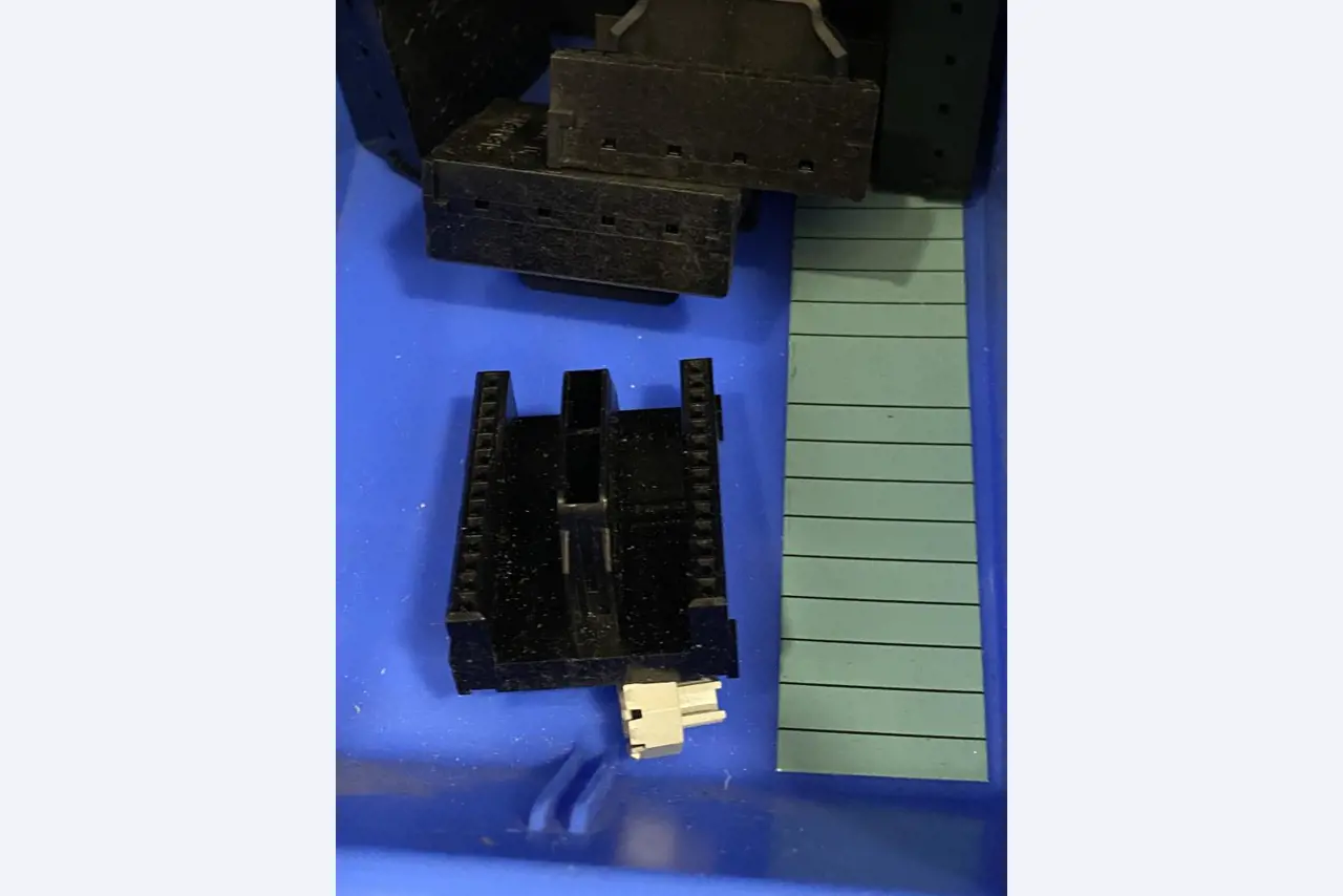 Máquinas de impressão e linhas de acabamento - 2º leilão-12