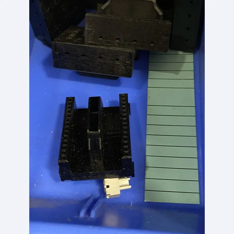 Máquinas de impressão e linhas de acabamento - 2º leilão-12