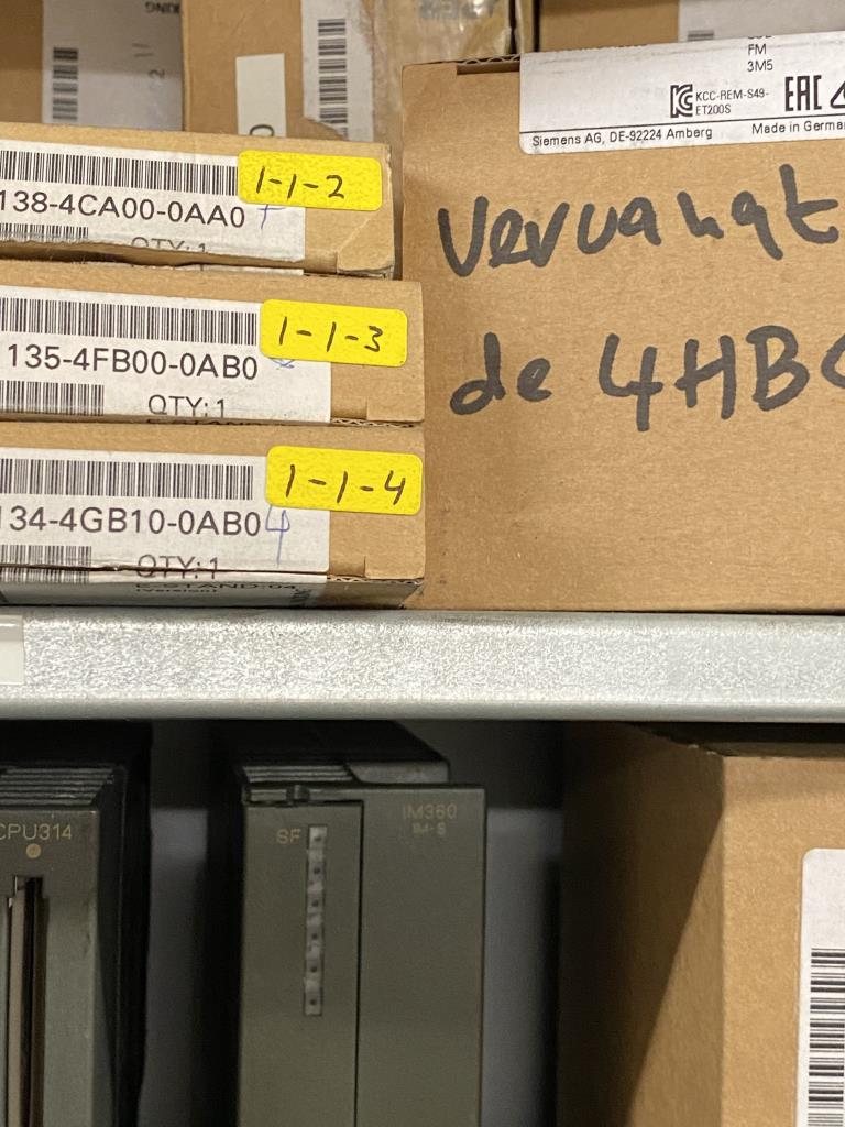 Printing presses and finishing lines - 2nd auction-1