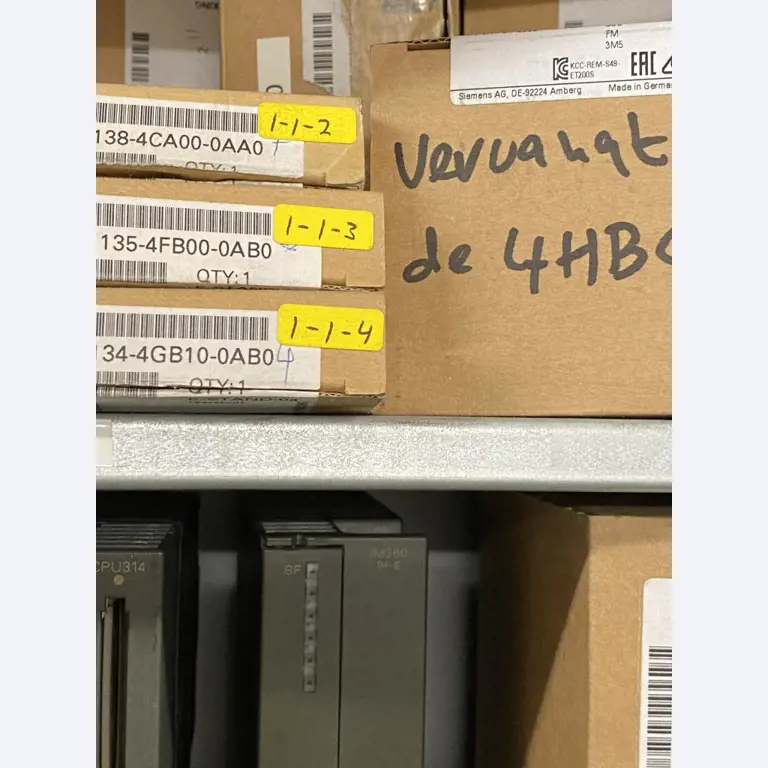 Máquinas de impressão e linhas de acabamento - 2º leilão-1