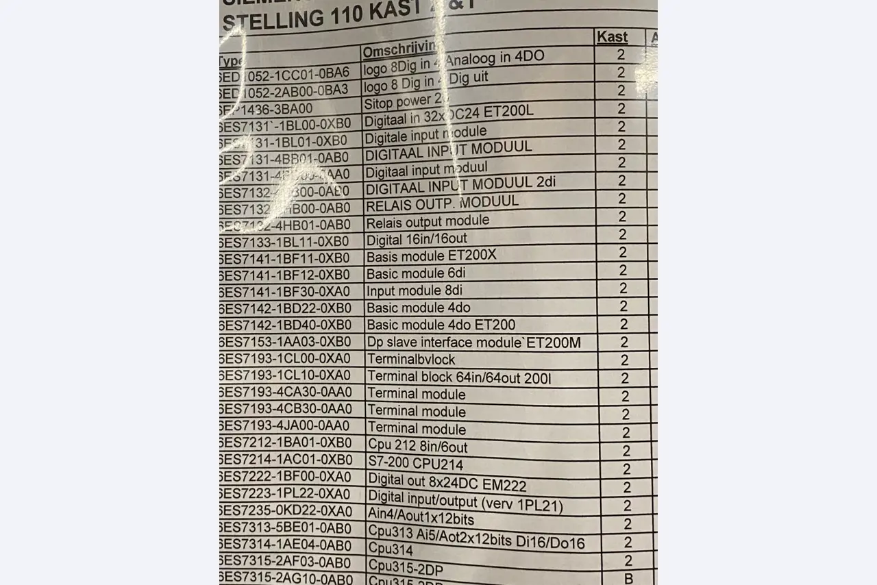 Máquinas de impressão e linhas de acabamento - 2º leilão-4