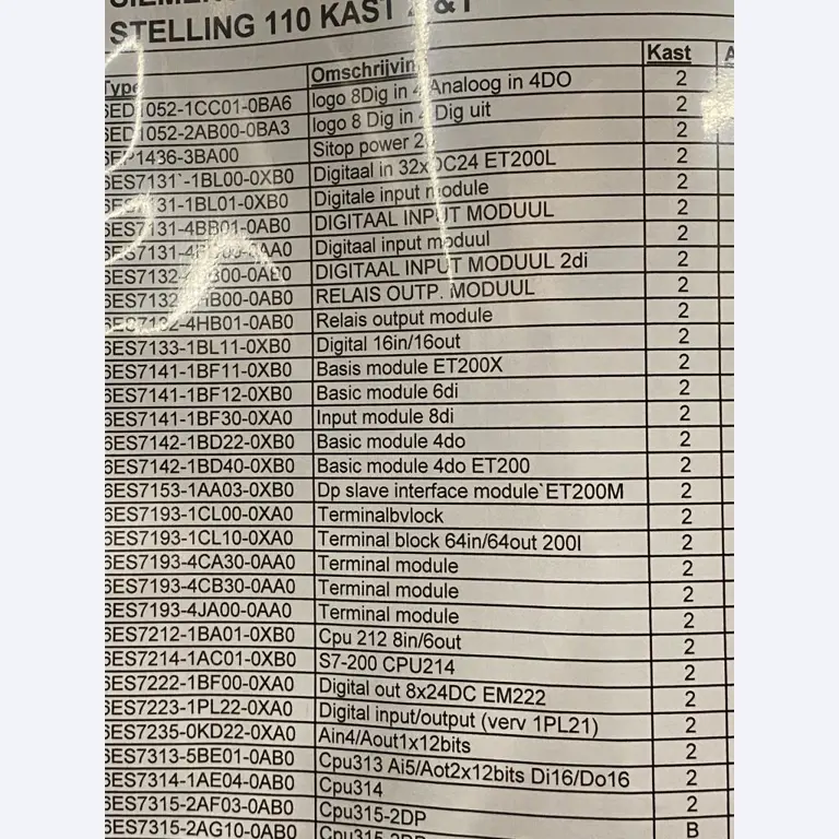 Máquinas de impressão e linhas de acabamento - 2º leilão-4