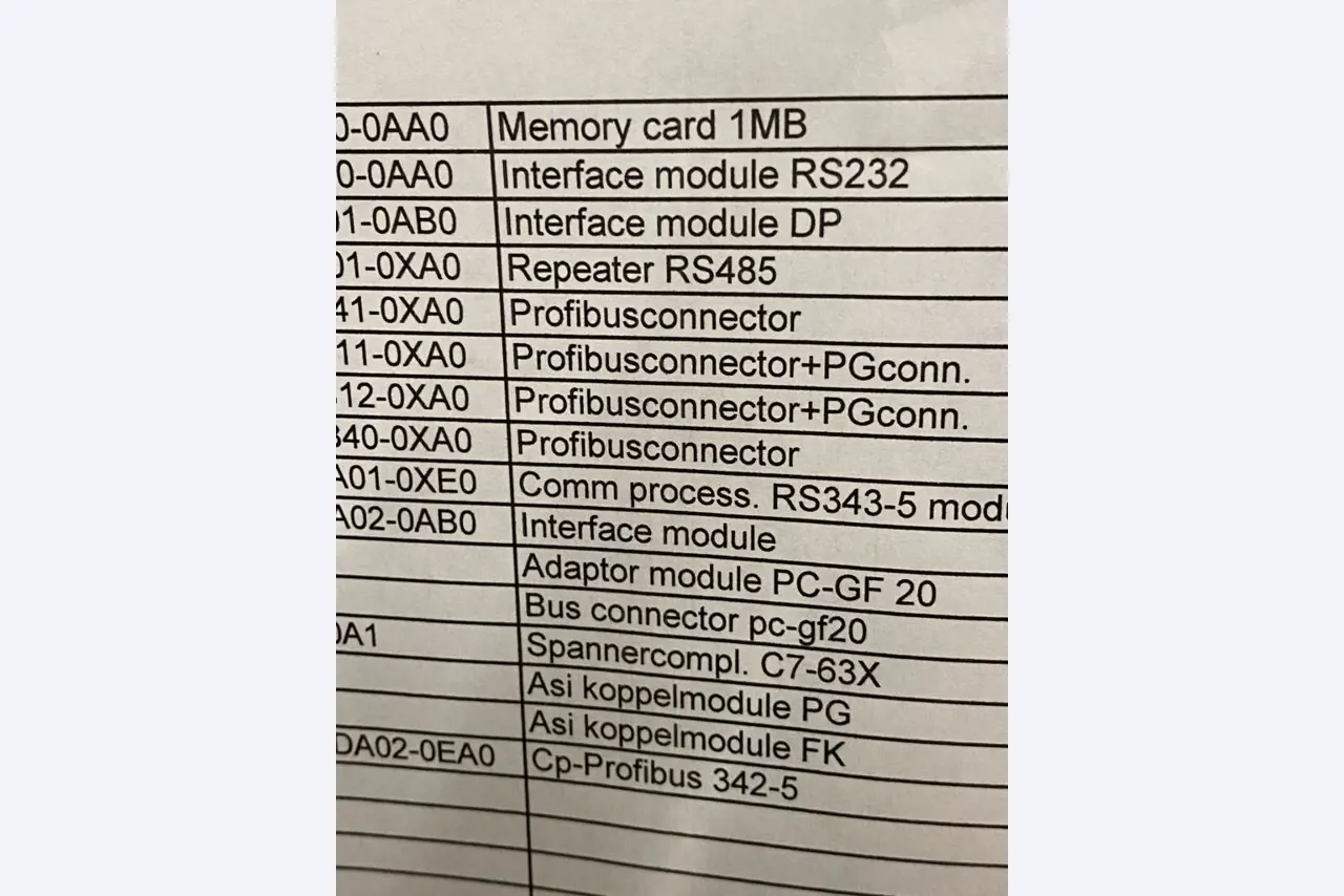 Máquinas de impressão e linhas de acabamento - 2º leilão-5