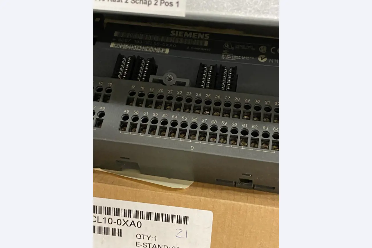 Máquinas de impressão e linhas de acabamento - 2º leilão-7