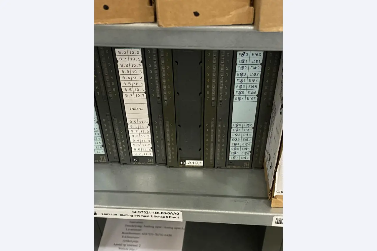 Máquinas de impressão e linhas de acabamento - 2º leilão-9