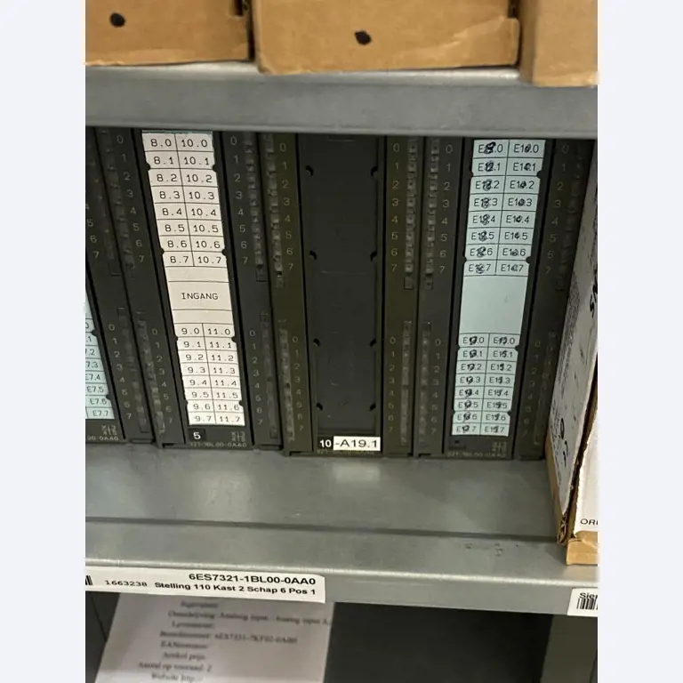 Máquinas de impressão e linhas de acabamento - 2º leilão-9