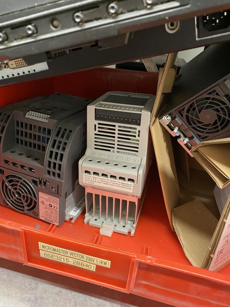 Printing presses and finishing lines - 2nd auction-11