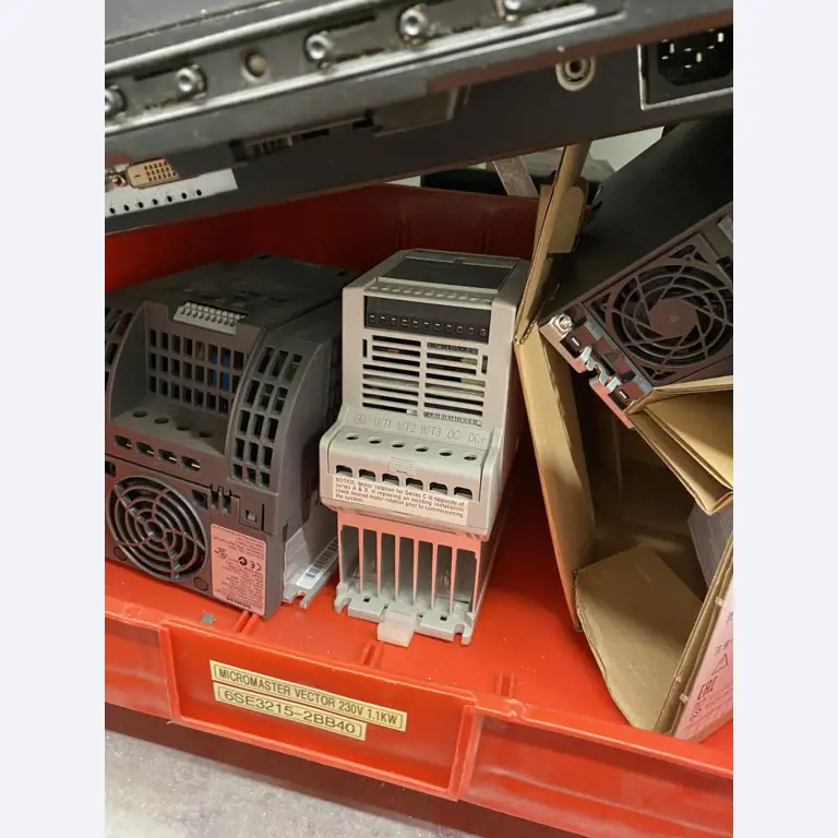 Printing presses and finishing lines - 2nd auction-11