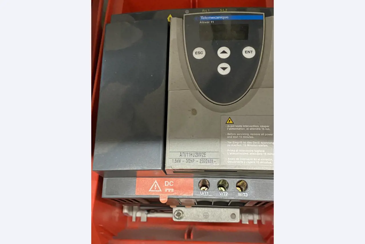 Printing presses and finishing lines - 2nd auction-12