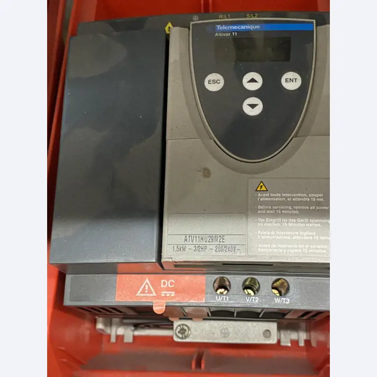 Printing presses and finishing lines - 2nd auction-12