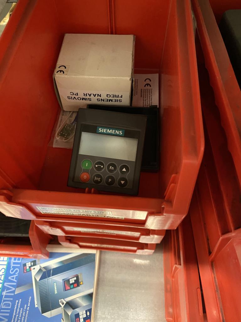 Printing presses and finishing lines - 2nd auction-13