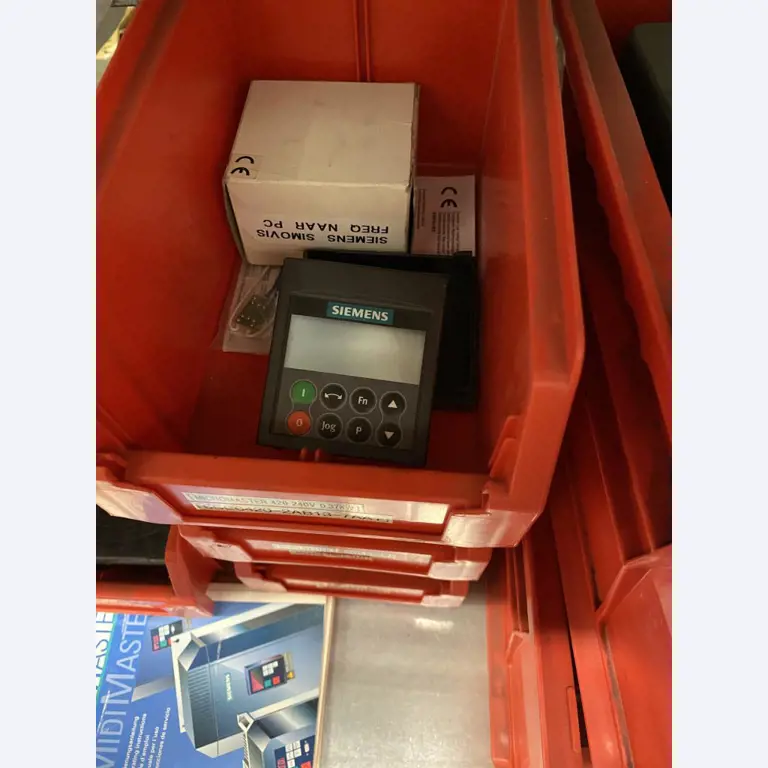 Printing presses and finishing lines - 2nd auction-13