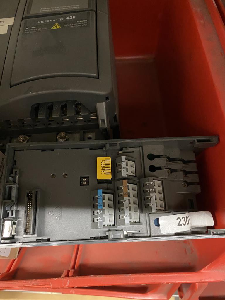 Printing presses and finishing lines - 2nd auction-14