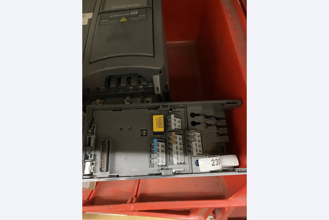 Printing presses and finishing lines - 2nd auction-14