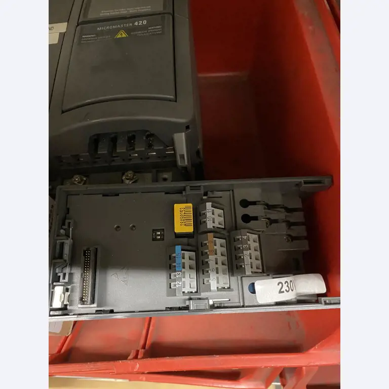 Printing presses and finishing lines - 2nd auction-14