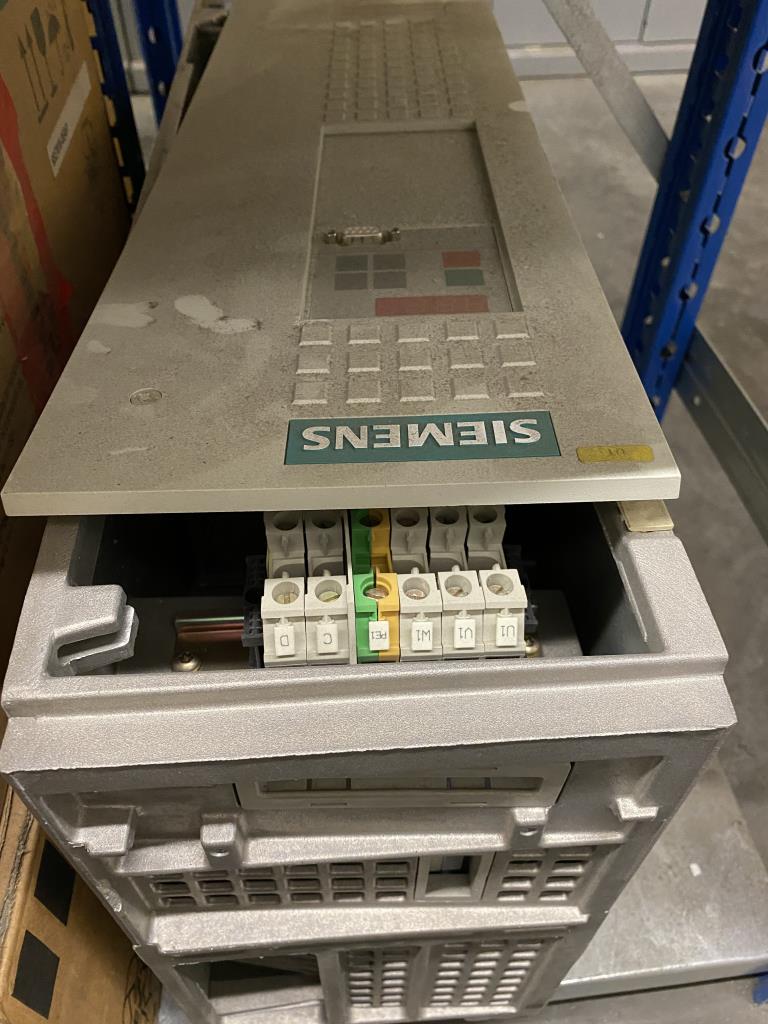 Printing presses and finishing lines - 2nd auction-15