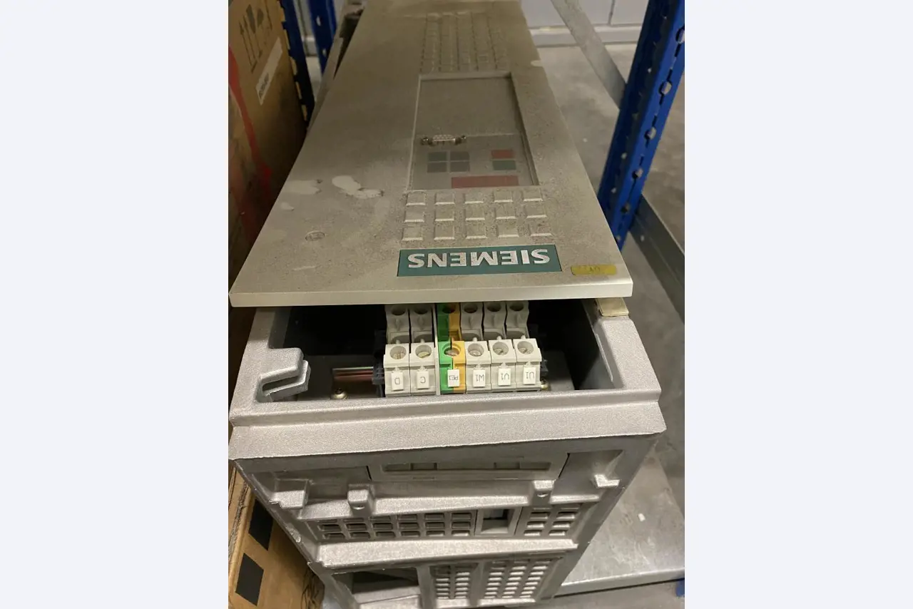 Printing presses and finishing lines - 2nd auction-15