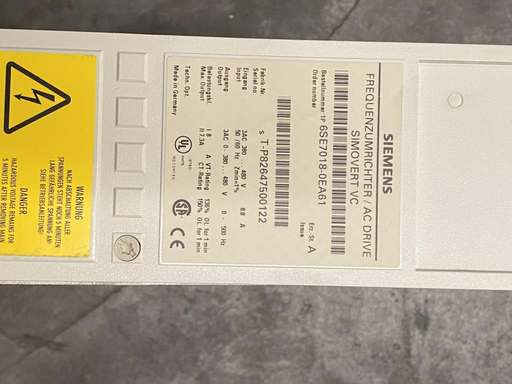 Printing presses and finishing lines - 2nd auction-17