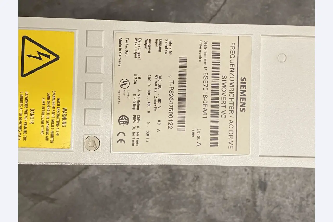 Printing presses and finishing lines - 2nd auction-17