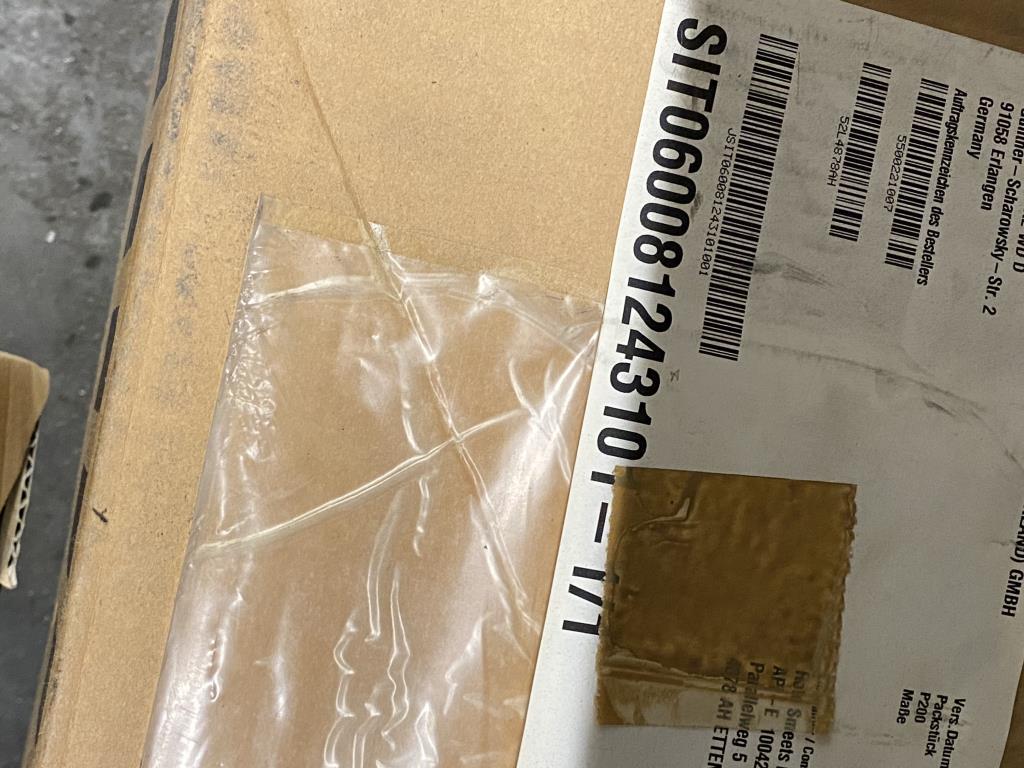 Printing presses and finishing lines - 2nd auction-18