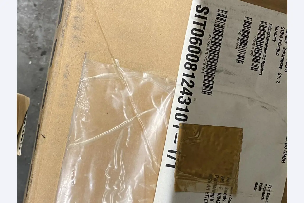 Printing presses and finishing lines - 2nd auction-18