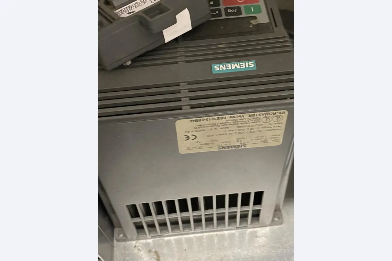 Printing presses and finishing lines - 2nd auction-19