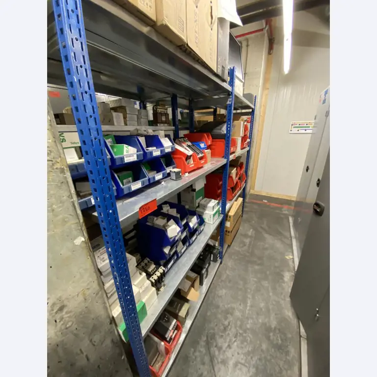 Printing presses and finishing lines - 2nd auction-1