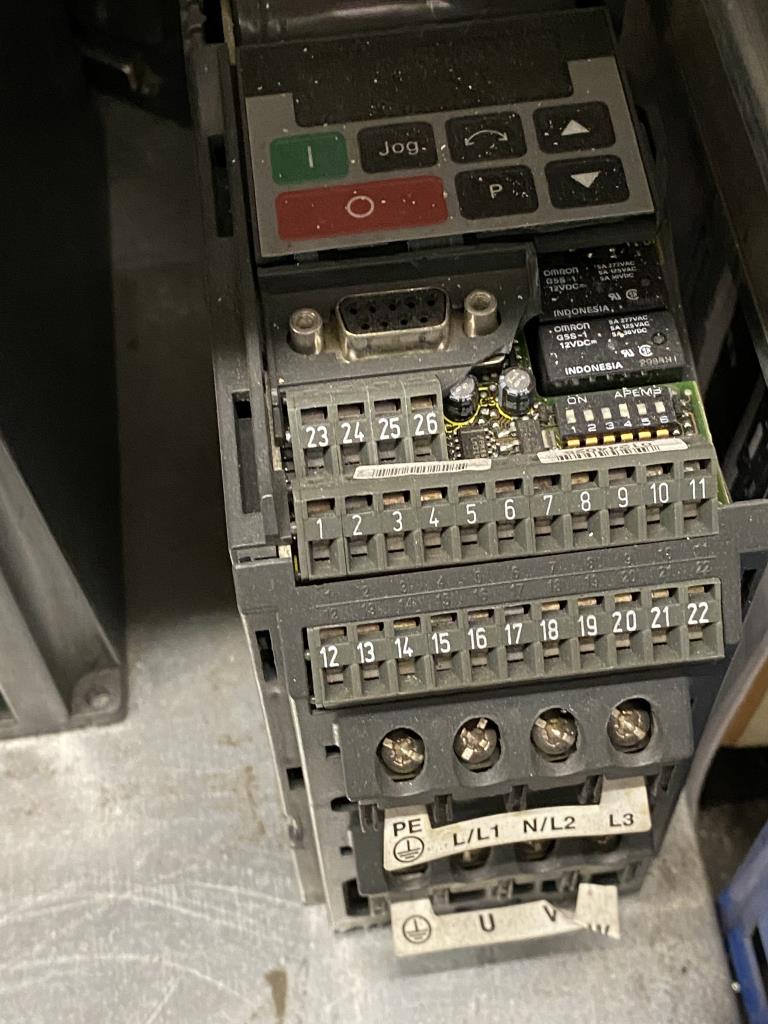 Printing presses and finishing lines - 2nd auction-20