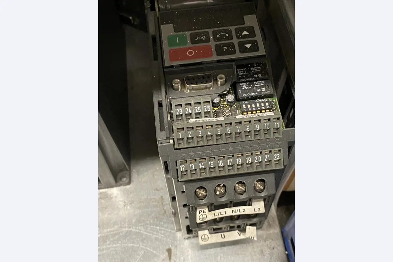 Printing presses and finishing lines - 2nd auction-20