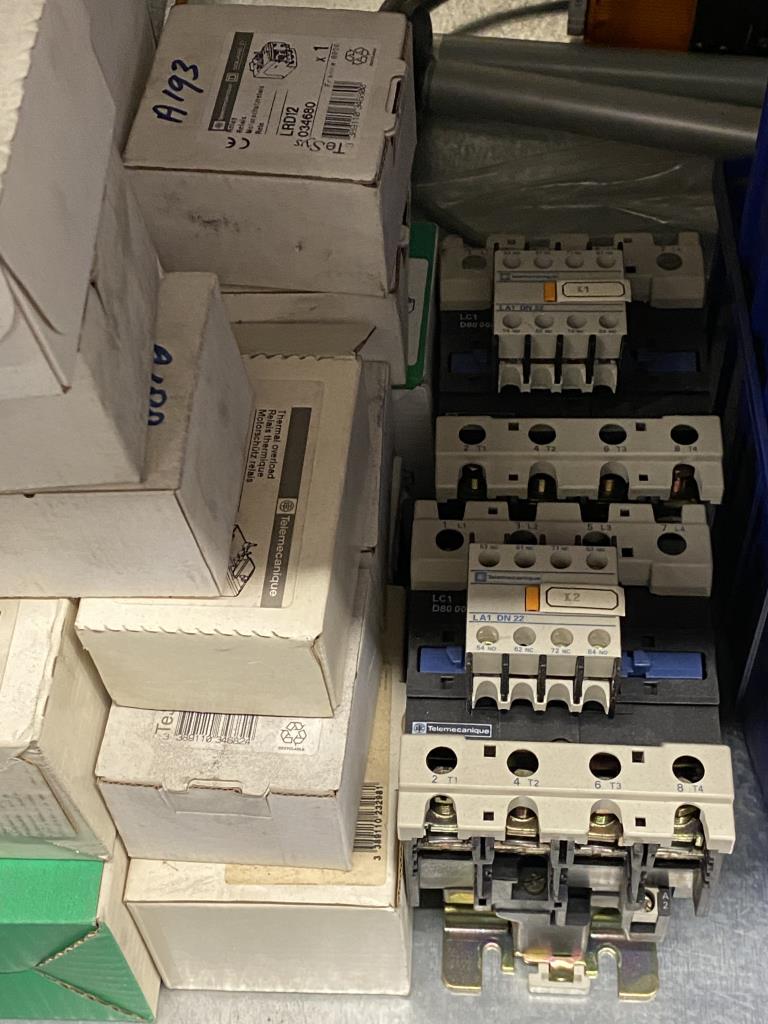 Printing presses and finishing lines - 2nd auction-21