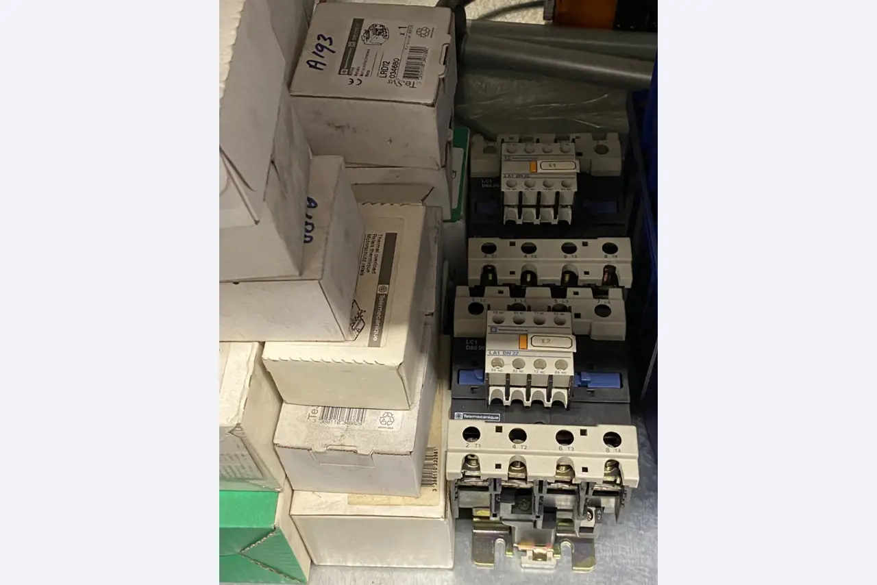 Printing presses and finishing lines - 2nd auction-21