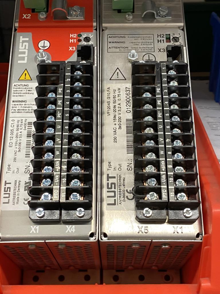 Printing presses and finishing lines - 2nd auction-22