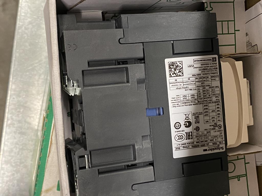 Printing presses and finishing lines - 2nd auction-24