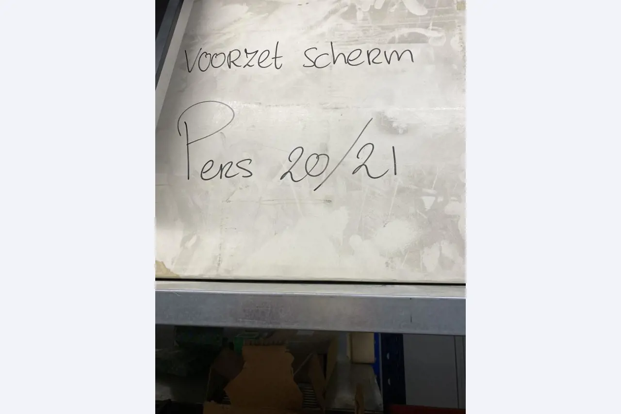 Printing presses and finishing lines - 2nd auction-7