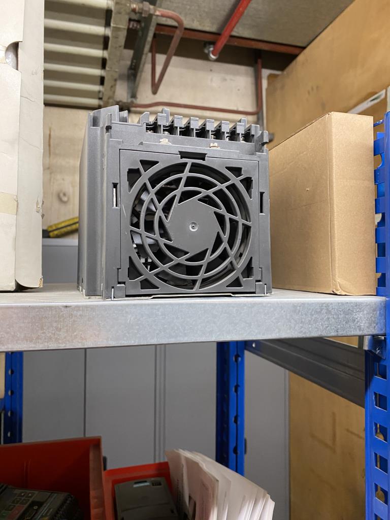 Printing presses and finishing lines - 2nd auction-8