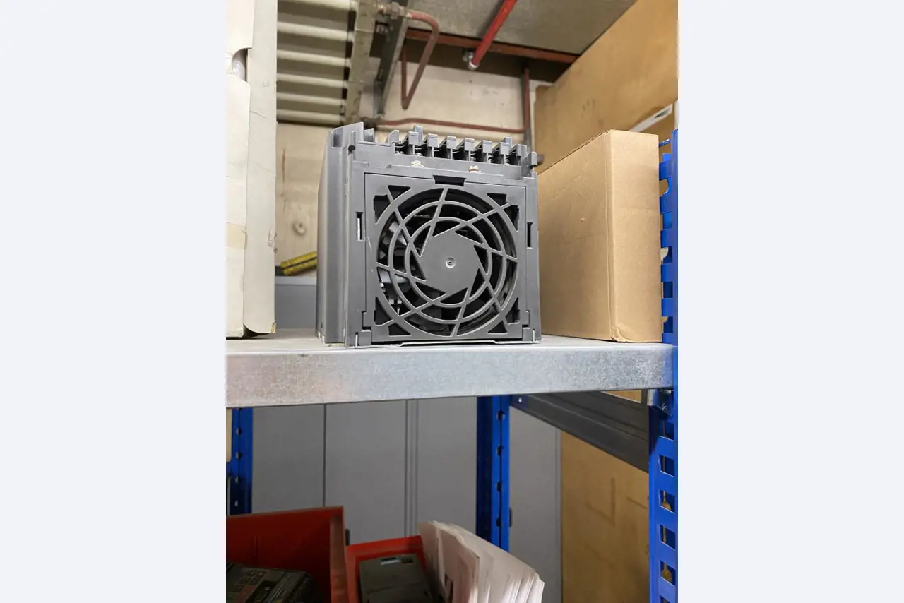 Printing presses and finishing lines - 2nd auction-8